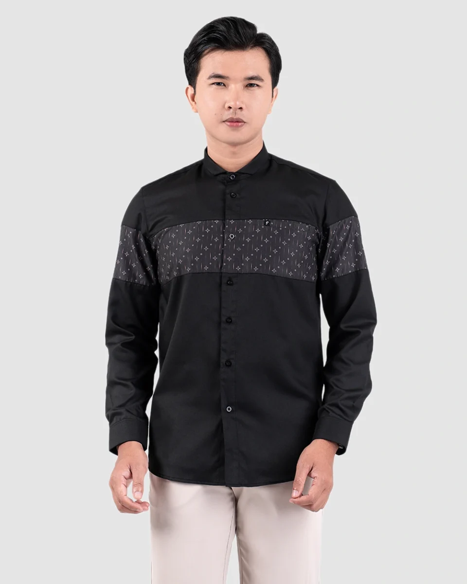Koko Modern Baqir Long