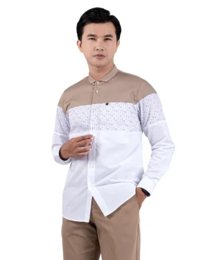 Koko Modern Waqif Long 3