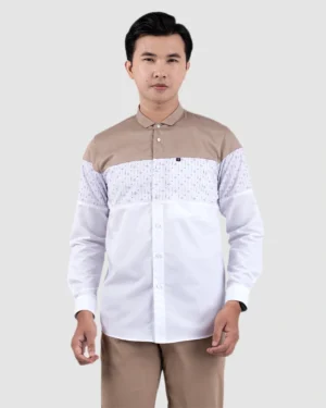 Koko Modern Waqif Long
