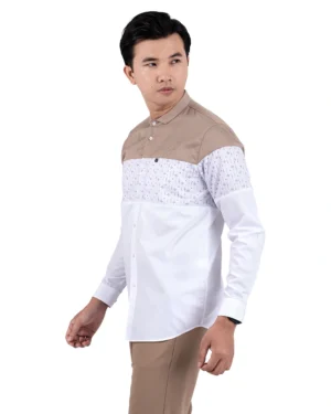 Koko Modern Waqif Long 7