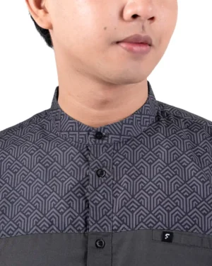 Kurta Modern Adlan 10