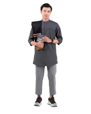 Kurta Modern Adlan 14