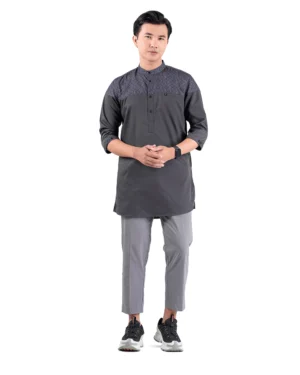 Kurta Modern Adlan 2