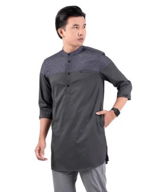 Kurta Modern Adlan 3