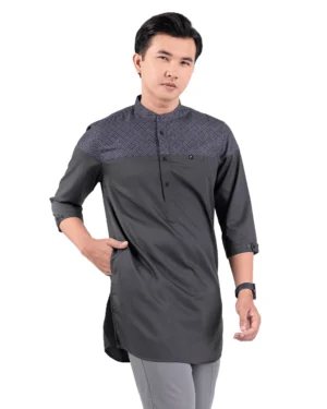 Kurta Modern Adlan 5