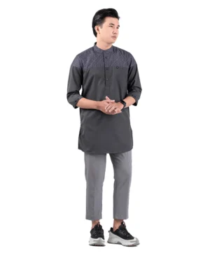 Kurta Modern Adlan 6
