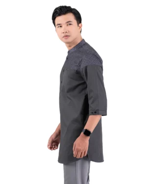 Kurta Modern Adlan 7
