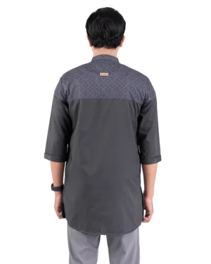 Kurta Modern Adlan 8
