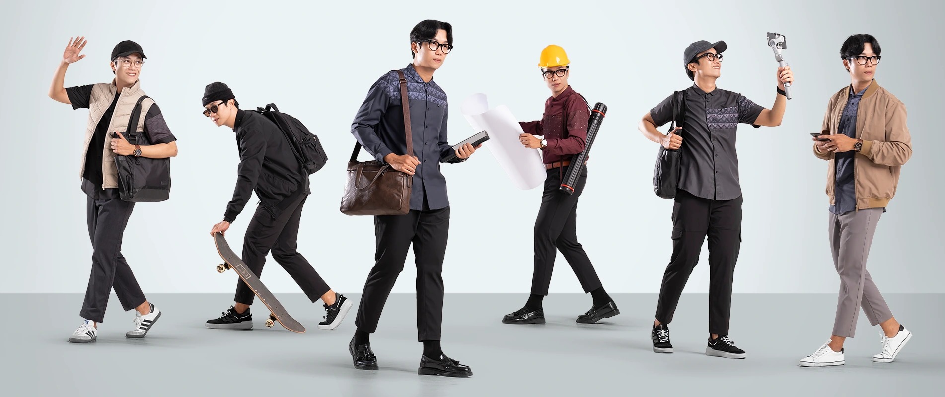 Banner Everyday Movement
