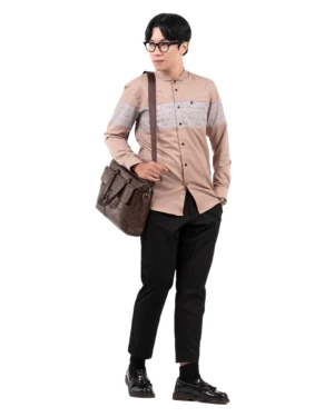 Koko Modern Basyim Long 11