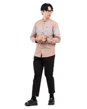 Koko Modern Basyim Long 4