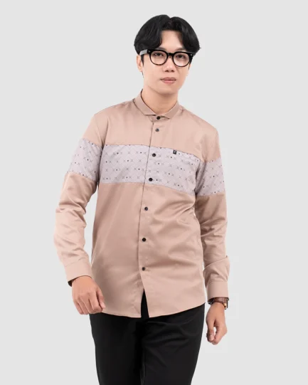 Koko Modern Basyim Long