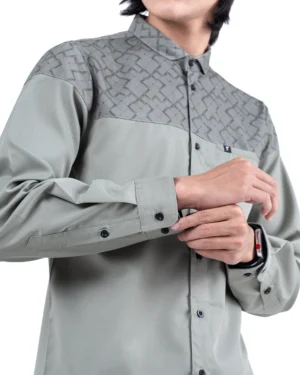 Koko Modern Ghazir Long 10