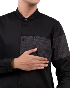 Koko Modern Haydar Long 10