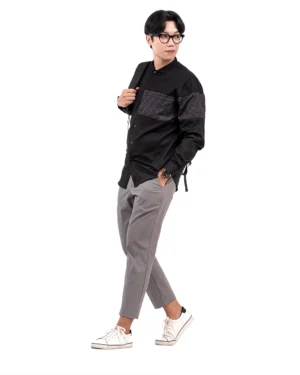 Koko Modern Haydar Long 12