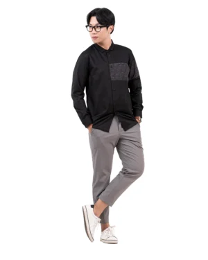 Koko Modern Haydar Long 2