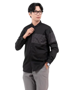 Koko Modern Haydar Long 3