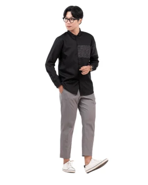 Koko Modern Haydar Long 6