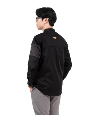 Koko Modern Haydar Long 8