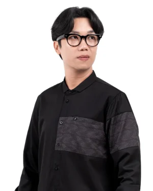 Koko Modern Haydar Long 9