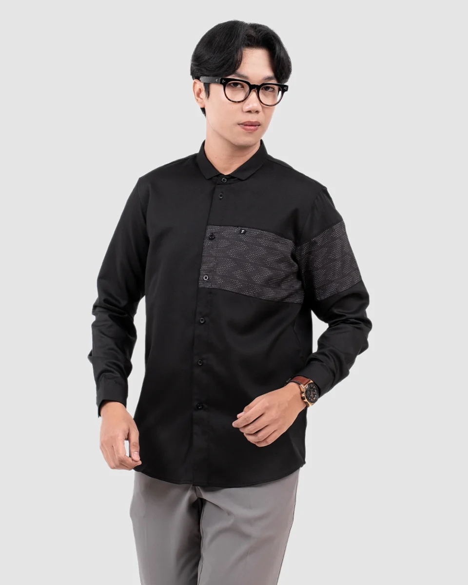 Koko Modern Haydar Long