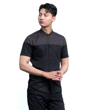 Koko Modern Hazim Black 3