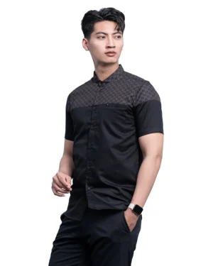 Koko Modern Hazim Black 4