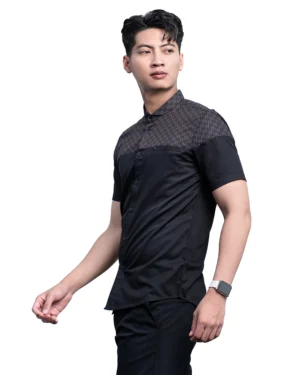 Koko Modern Hazim Black 5