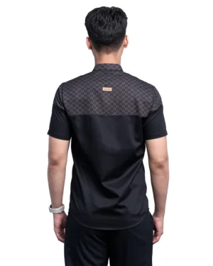 Koko Modern Hazim Black 6