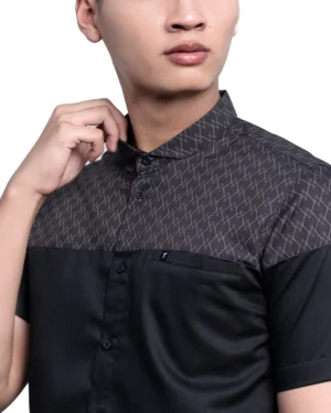 Koko Modern Hazim Black 7