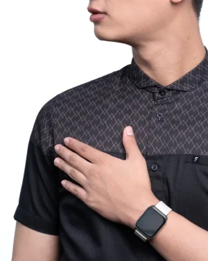 Koko Modern Hazim Black 8