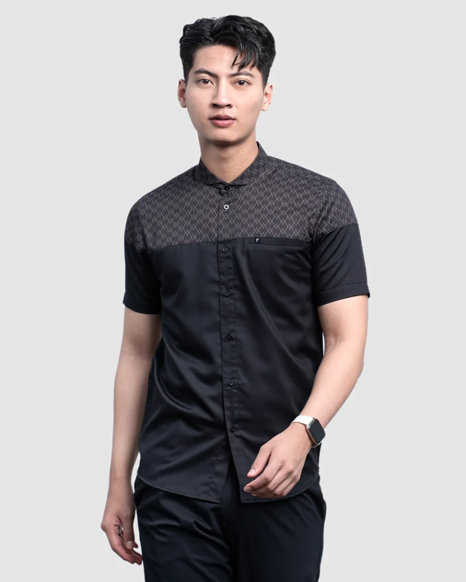 Koko Modern Hazim Black