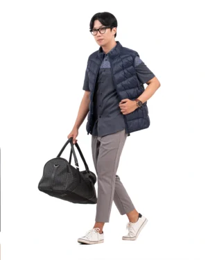 Koko Modern Hazim Dark Grey 12