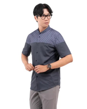 Koko Modern Hazim Dark Grey 3