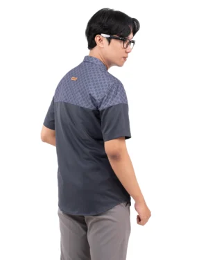 Koko Modern Hazim Dark Grey 8
