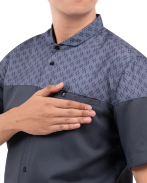 Koko Modern Hazim Dark Grey 9