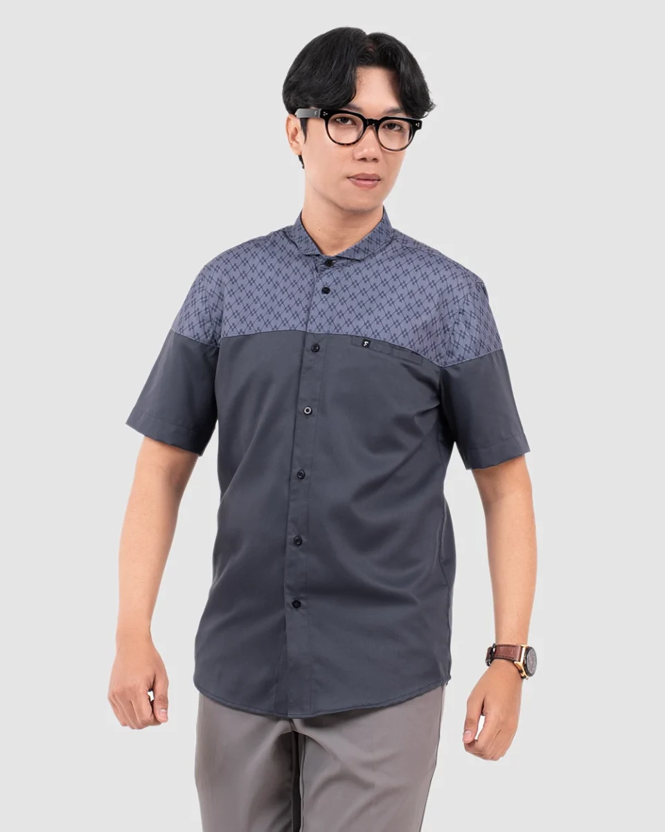 Koko Modern Hazim Dark Grey