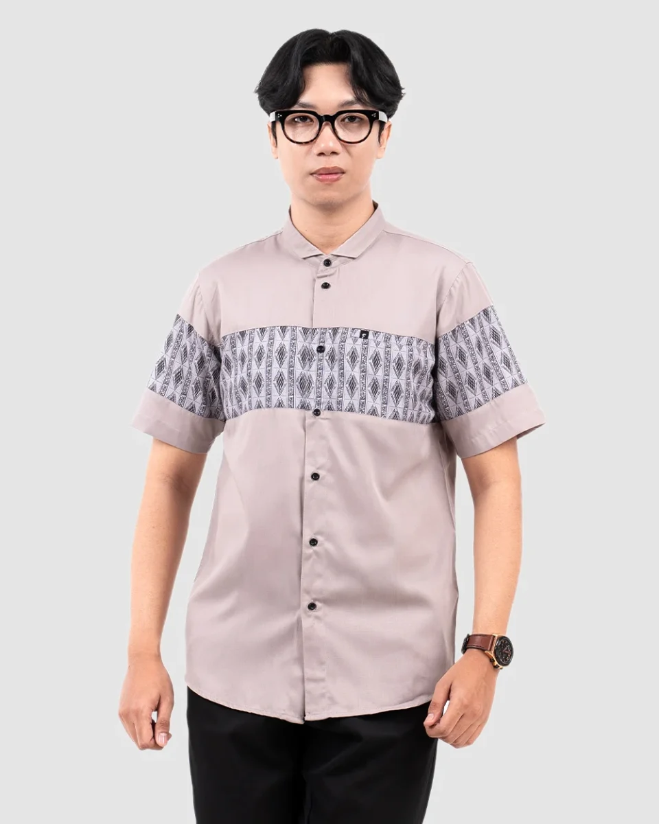 Koko Modern Khairan