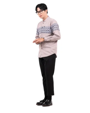 Koko Modern Khairan Long 4