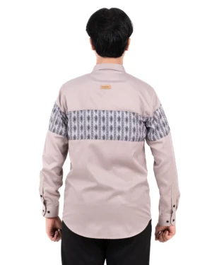 Koko Modern Khairan Long 8