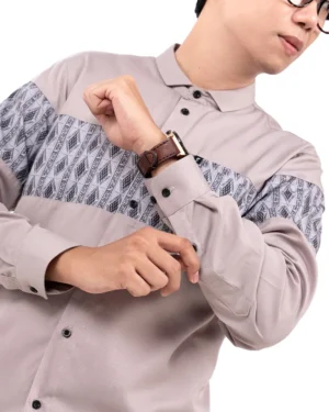 Koko Modern Khairan Long 9