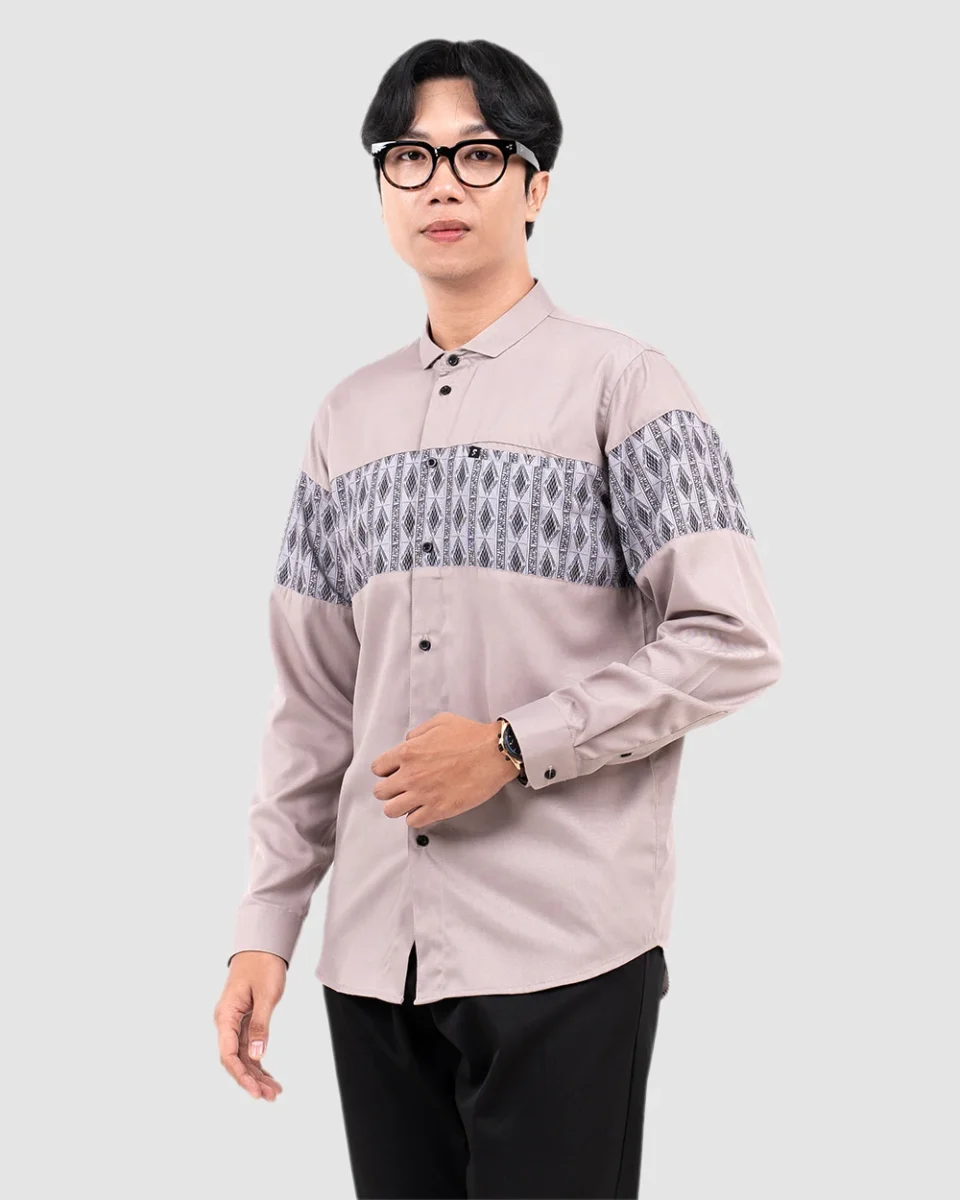 Koko Modern Khairan Long