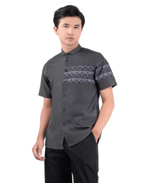 Koko Modern Shafwan Charcoal 3