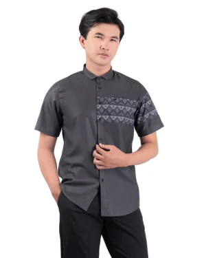 Koko Modern Shafwan Charcoal 5