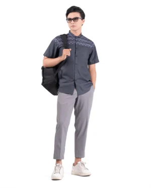 Koko Modern Shafwan Dark Grey 11