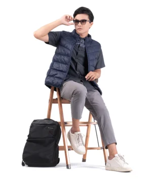 Koko Modern Shafwan Dark Grey 12