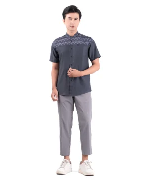 Koko Modern Shafwan Dark Grey 2