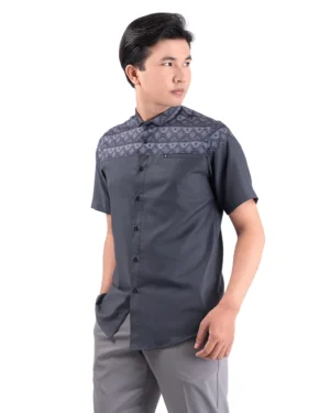 Koko Modern Shafwan Dark Grey 3