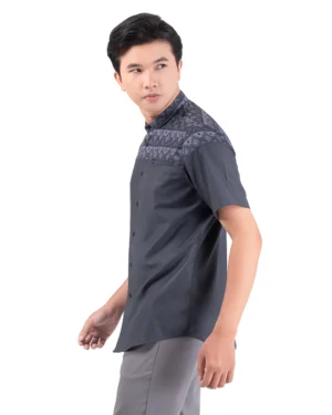 Koko Modern Shafwan Dark Grey 7