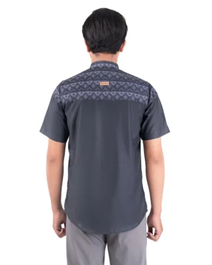 Koko Modern Shafwan Dark Grey 8